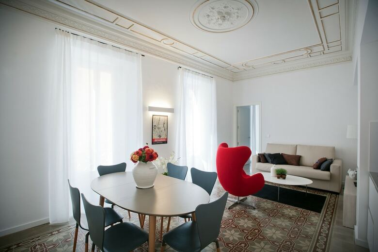 The Museum Apartments