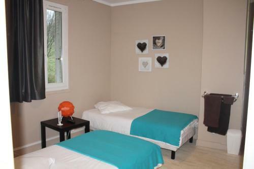 Hotel Le Bellevue Lisieux