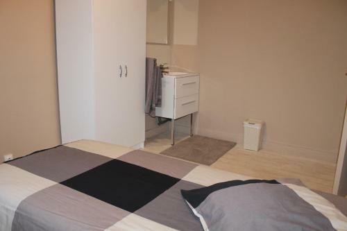 Hotel Le Bellevue Lisieux