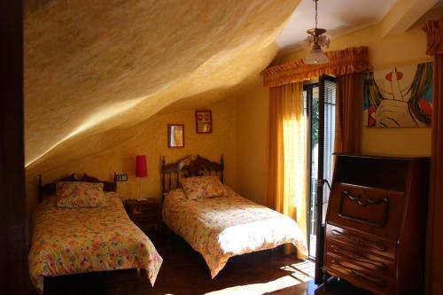 Agroturismo Casa Rural Cuevas Del Sol