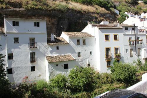 Agroturismo Casa Rural Cuevas Del Sol