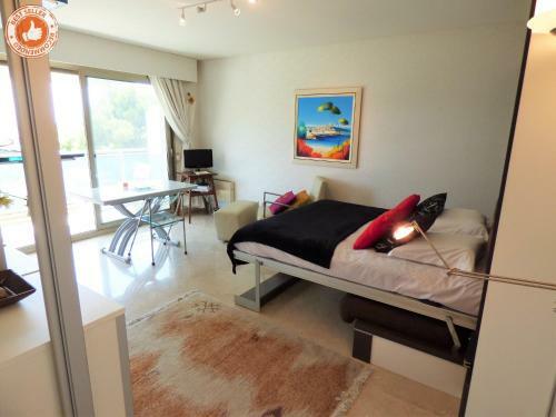 Apartamento Cannes Croisette 57-63 Prince De Galles