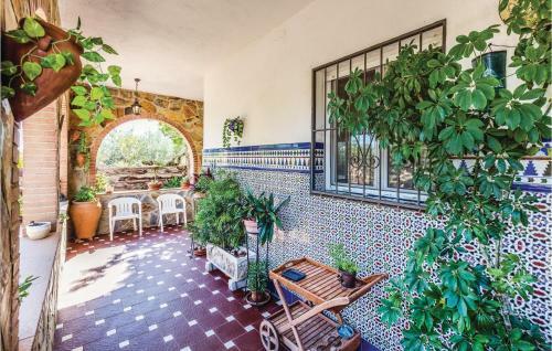 Holiday Home Ametlla De Mar With Fireplace XI