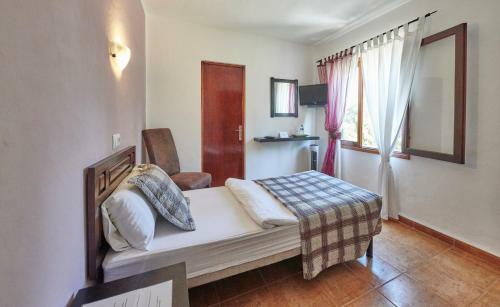 Hostal Casa Ceiba Mar�a