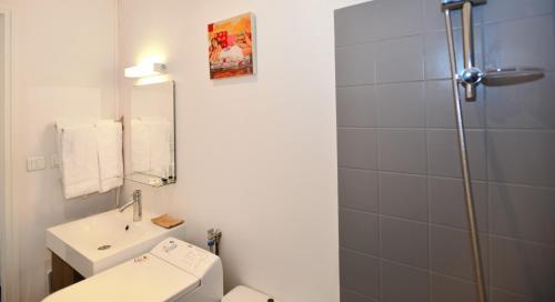 Apartamento Appart' Monruel