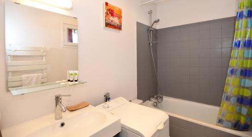 Apartamento Appart' Monruel
