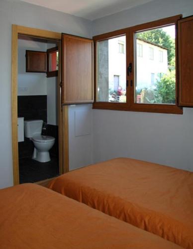 Hostal Casa Do Ferreiro - La Fragua