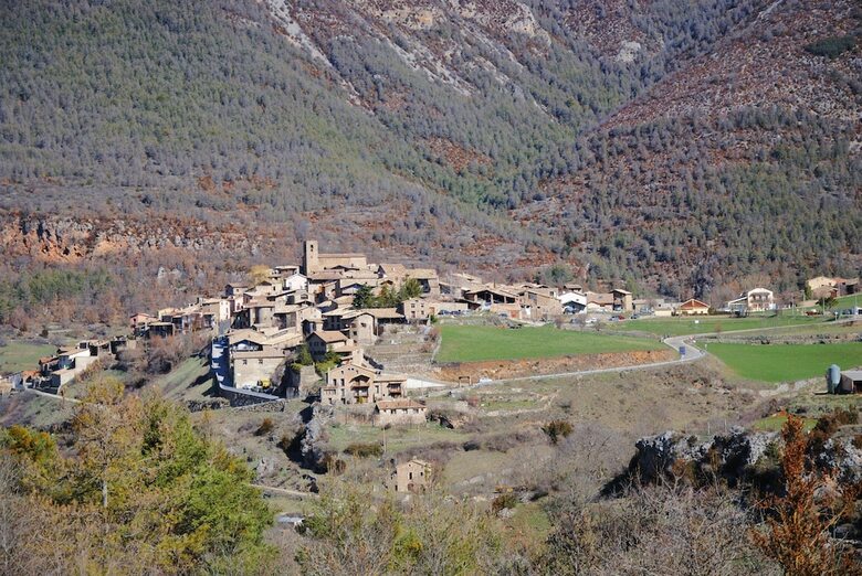 Agroturismo Cal Gabriel