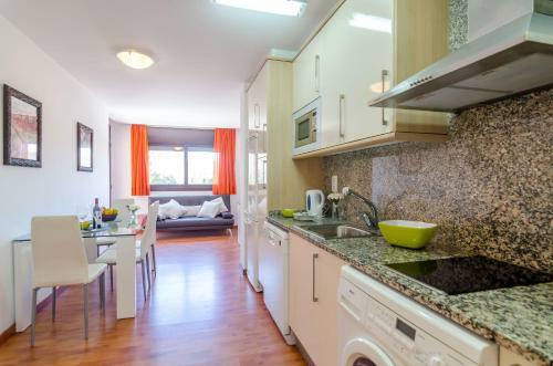 Apartamento 3 Coronas