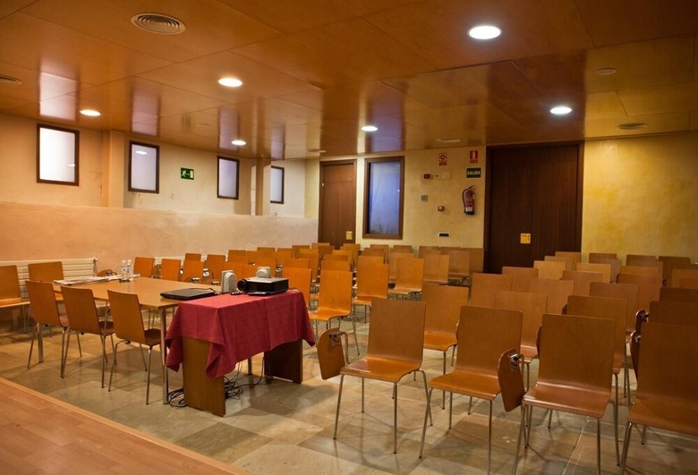 Hostal Hospederia Porta Coeli