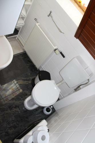 Apartamento Ferienwohnungen Schneider