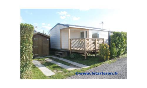 Camping Le Tarteron