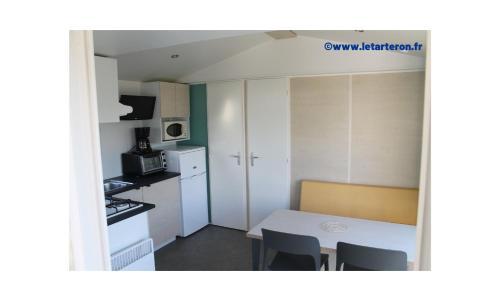 Camping Le Tarteron