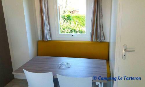 Camping Le Tarteron