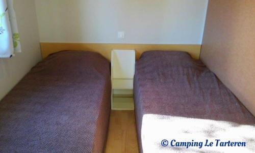 Camping Le Tarteron