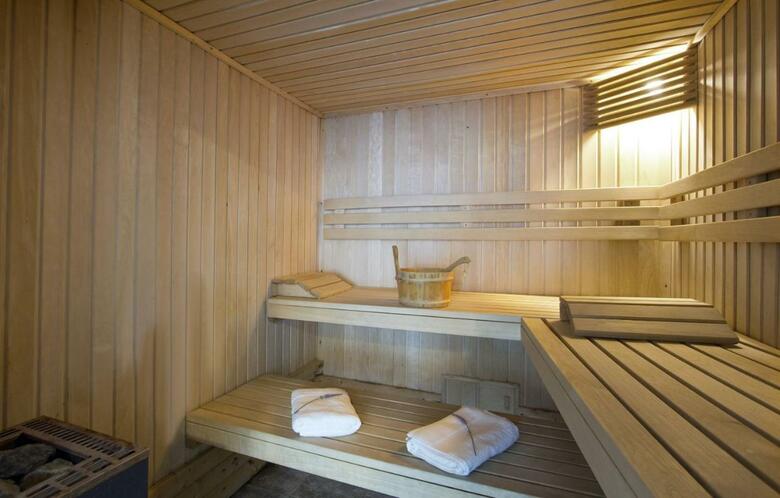 Aparthotel Odalys Les Belles Roches