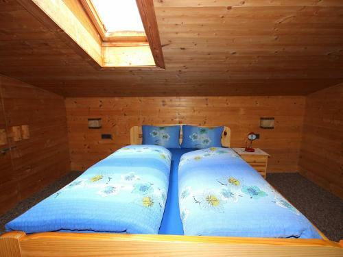 Agroturismo Holiday Home Hussl