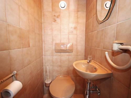 Agroturismo Holiday Home Hussl