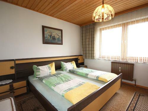Agroturismo Holiday Home Hussl