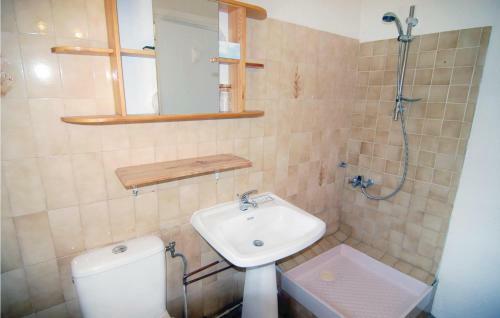 Apartment Cherence Le Roussel K-764