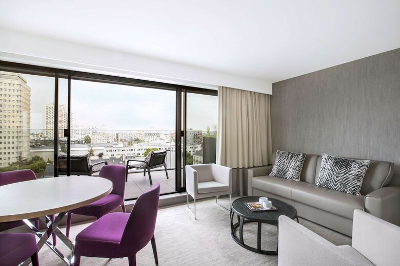 Bw Premier Collection Le Saint Antoine Hotel Et Spa