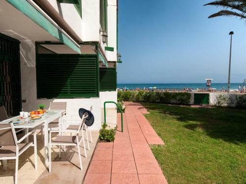 Apartment Las Burras