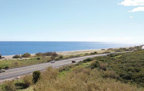 Apartment Manilva With Sea View II
