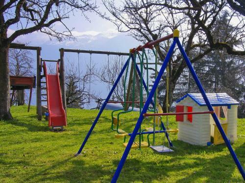 Agroturismo Untererhof 1