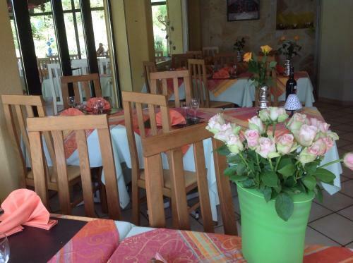 Hotel Relais Vosges Alsace