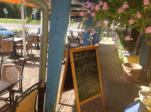 Hotel Relais Vosges Alsace