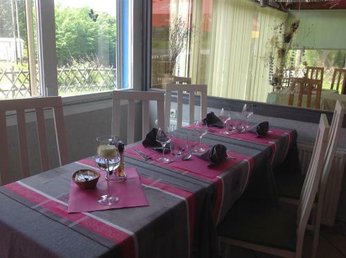 Hotel Relais Vosges Alsace