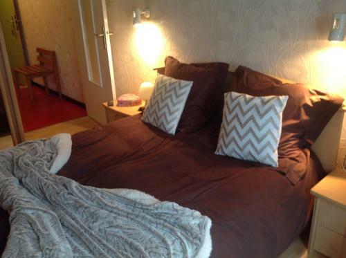Hotel Relais Vosges Alsace