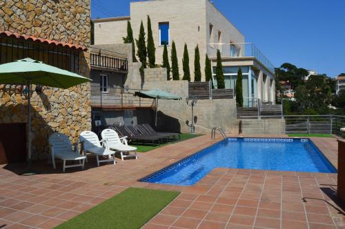 Villa Santa Claudia