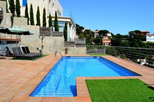 Villa Santa Claudia