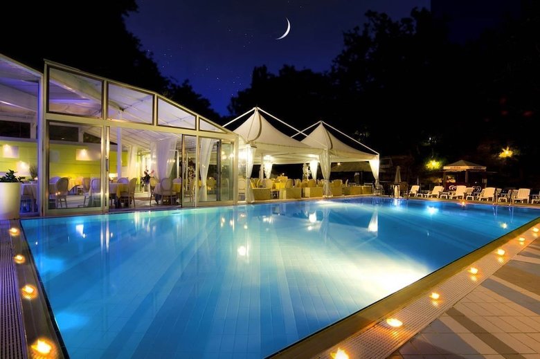 Hotel Posta