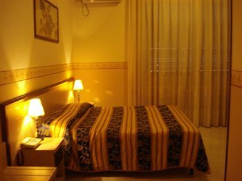 Hotel Aurelio