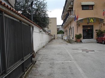 Hotel Aurelio