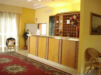 Hotel Aurelio