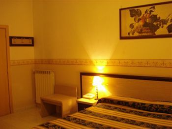 Hotel Aurelio