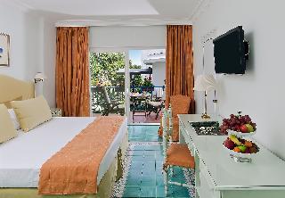 Grand Hotel Punta Molino Beach Resort & Spa