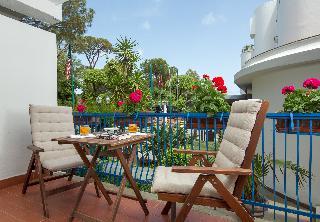 Grand Hotel Punta Molino Beach Resort & Spa