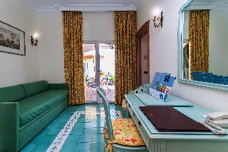 Grand Hotel Punta Molino Beach Resort & Spa