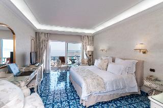 Grand Hotel Punta Molino Beach Resort & Spa