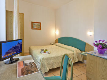 Hotel Vittoria
