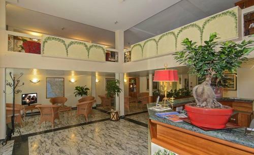 Hotel Katy