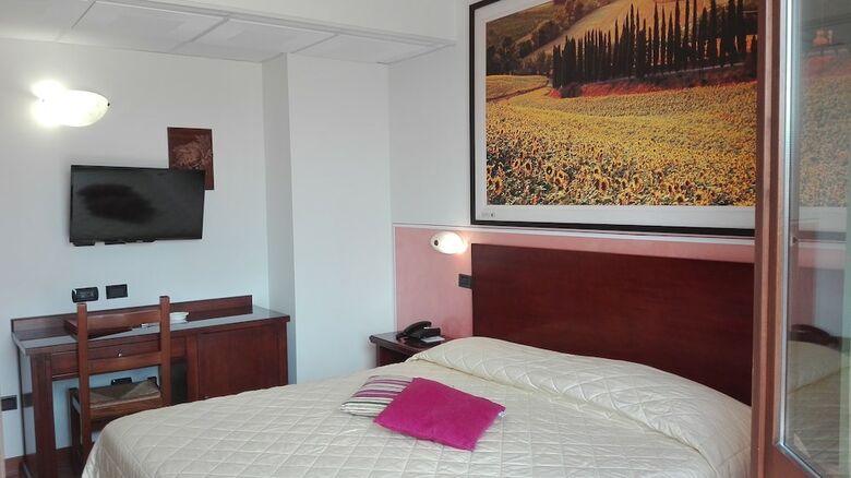 Hotel Sovestro