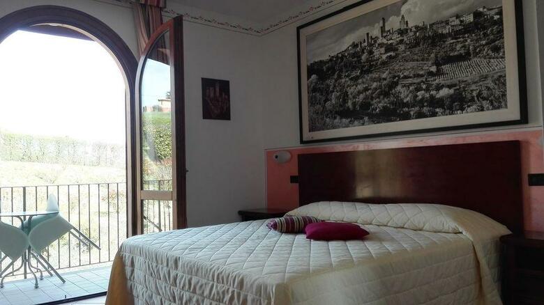 Hotel Sovestro