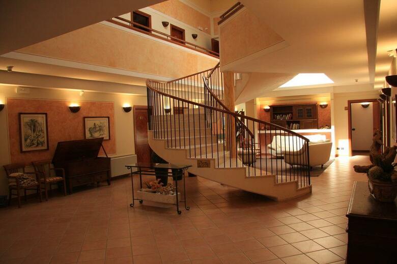 Hotel Sovestro