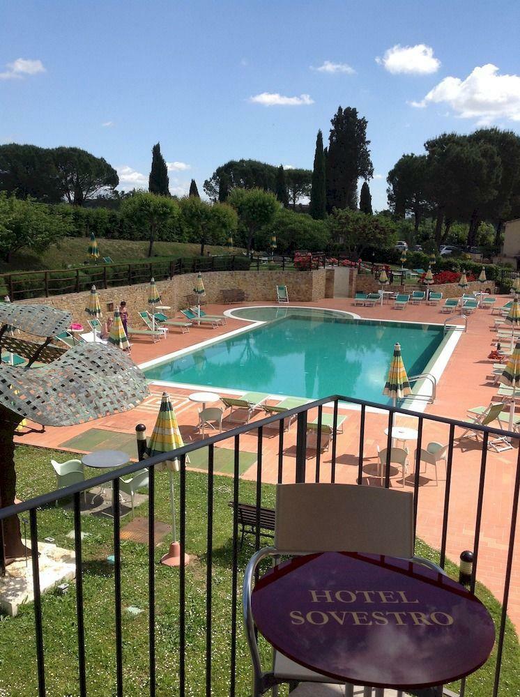 Hotel Sovestro