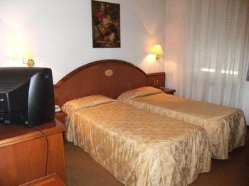 Hotel Europa